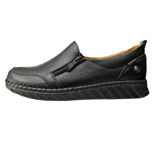 کفش طبی زنانه رنگ مشکی