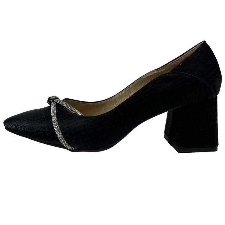 کفش پاشنه بلند زنانه