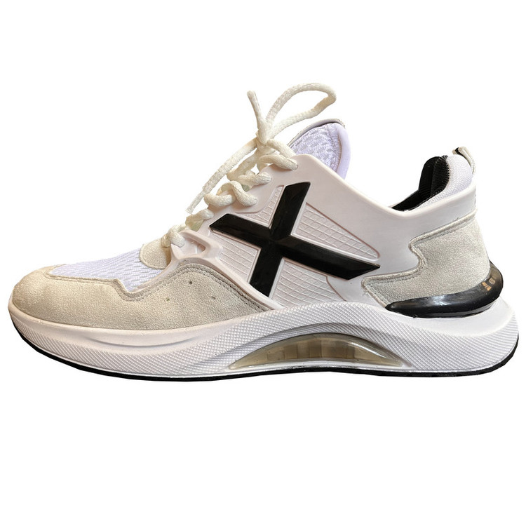 کفش ورزشی زنانه مناسب باشگاه