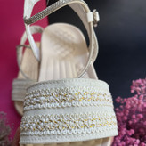 صندل تابستانی زنانه