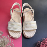 صندل تابستانی زنانه