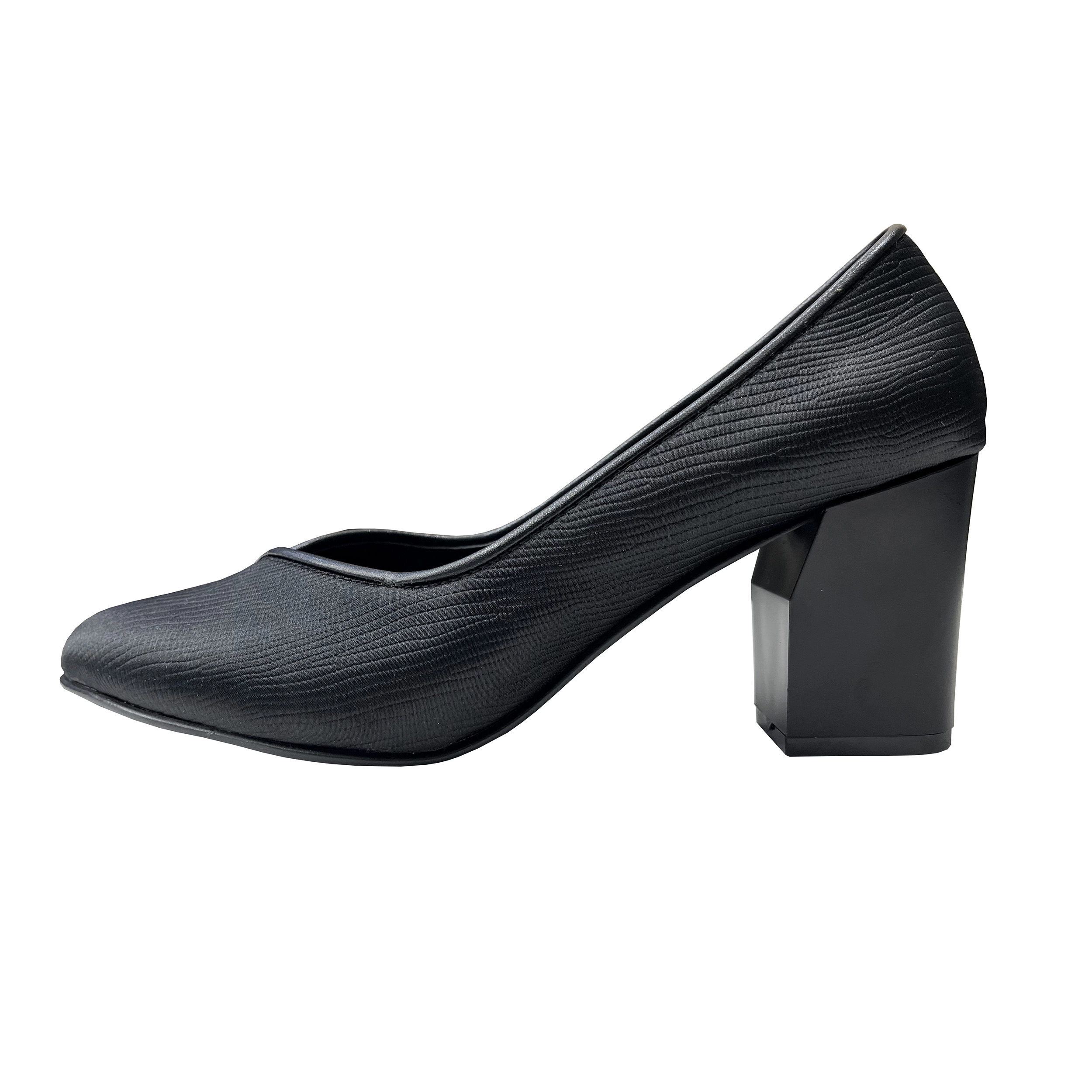 کفش مجلسی زنانه پاشنه دار