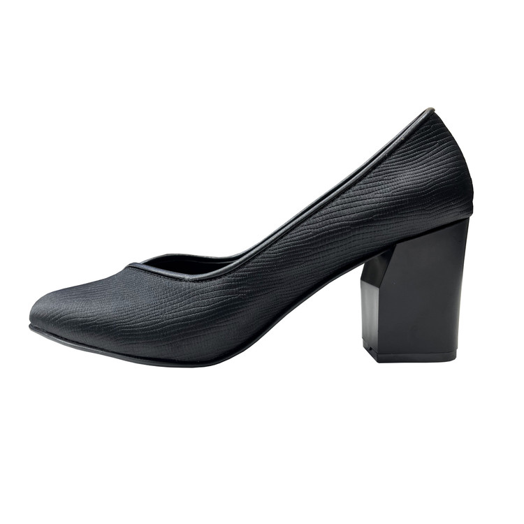 کفش مجلسی زنانه پاشنه دار