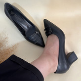 کفش پاشنه بلند زنانه