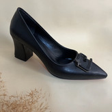 کفش پاشنه بلند زنانه