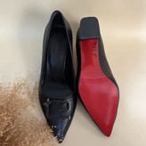 کفش پاشنه بلند زنانه