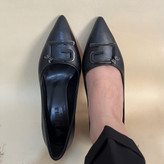 کفش پاشنه بلند زنانه