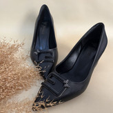 کفش پاشنه بلند زنانه