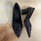 کفش پاشنه بلند زنانه