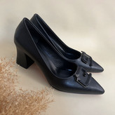 کفش پاشنه بلند زنانه