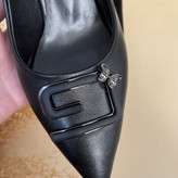 کفش پاشنه بلند زنانه