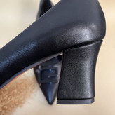 کفش پاشنه بلند زنانه