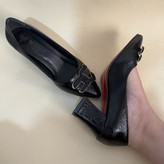 کفش پاشنه بلند زنانه