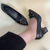 کفش پاشنه بلند زنانه