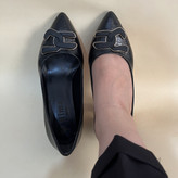 کفش پاشنه بلند زنانه