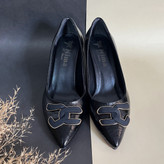 کفش پاشنه بلند زنانه