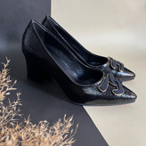 کفش پاشنه بلند زنانه