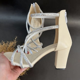 صندل مجلسی زنانه