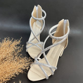 صندل مجلسی زنانه