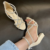 صندل مجلسی زنانه