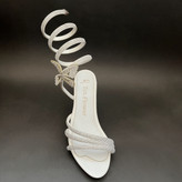 صندل مجلسی زنانه نگینی