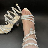 صندل مجلسی زنانه