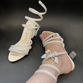 صندل رومی زنانه