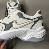 کفش ورزشی زنانه مناسب باشگاه