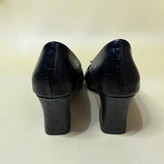 کفش پاشنه بلند مجلسی زنانه