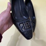 کفش پاشنه بلند مجلسی زنانه