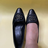 کفش پاشنه بلند مجلسی زنانه