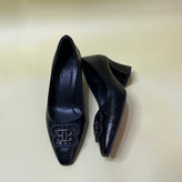 کفش پاشنه بلند مجلسی زنانه