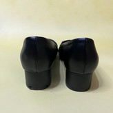 کفش پاشنه دار زنانه