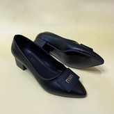 کفش پاشنه دار زنانه