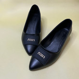 کفش پاشنه دار زنانه