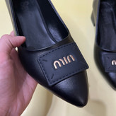 کفش پاشنه دار زنانه