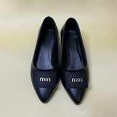 کفش پاشنه دار زنانه