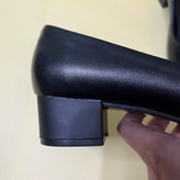 کفش پاشنه دار زنانه