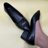 کفش پاشنه دار زنانه