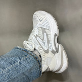 کفش ورزشی زنانه مناسب باشگاه