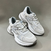 کفش ورزشی زنانه مناسب باشگاه