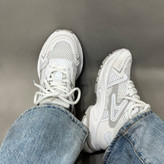 کفش ورزشی زنانه مناسب باشگاه