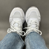 کفش ورزشی زنانه مناسب باشگاه