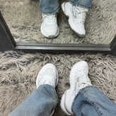 کفش ورزشی زنانه مناسب باشگاه