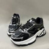 کفش اسپرت زنانه رنگ مشکی