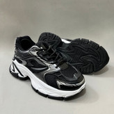 کفش اسپرت زنانه رنگ مشکی