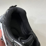 کفش اسپرت زنانه رنگ مشکی