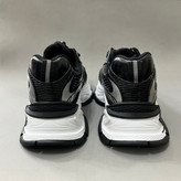 کفش اسپرت زنانه رنگ مشکی