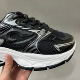 کفش اسپرت زنانه رنگ مشکی