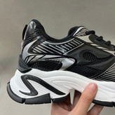 کفش اسپرت زنانه رنگ مشکی